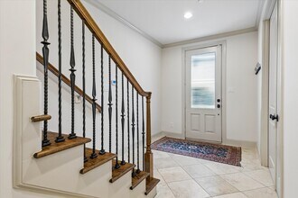 1521 Oakdale St in Houston, TX - Foto de edificio - Building Photo