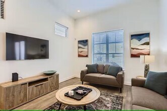 1528 Chestnut St in Houston, TX - Building Photo - Building Photo