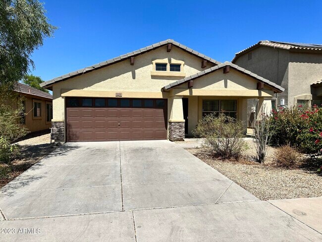 property at 3214 W Alta Vista Rd