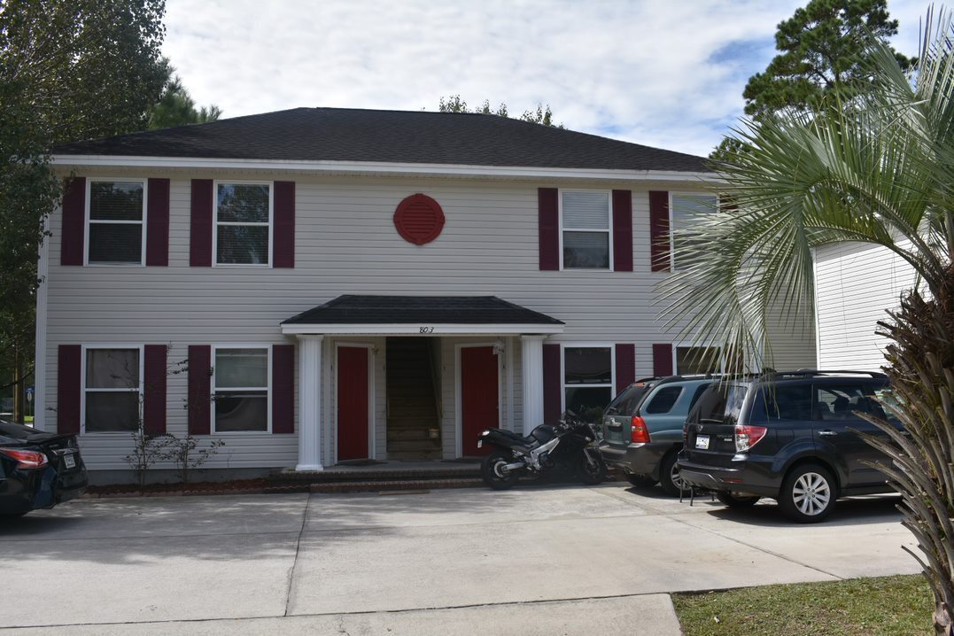 803 6th Ave in Surfside Beach, SC - Building Photo