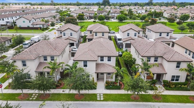 property at 24442 SW 117 Path