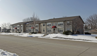 Northpoint Crossings Apartments