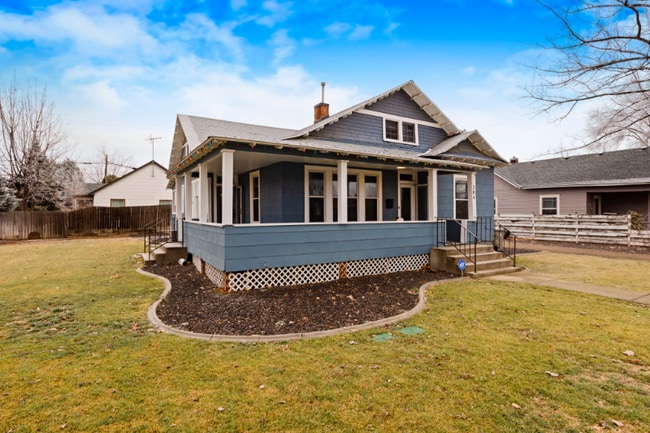 204 18th Ave S in Nampa, ID - Building Photo - Building Photo