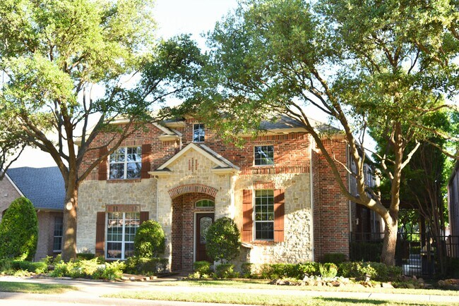 5447 Wendover Dr in Frisco, TX - Building Photo - Building Photo
