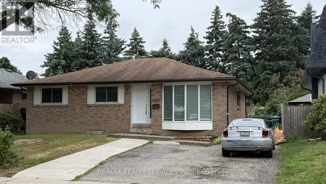 property at 163 McMurchy Ave S