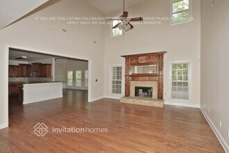 152 Chamlee Way in Mcdonough, GA - Building Photo - Building Photo