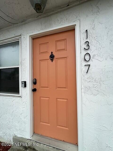 1307 2nd St N in Jacksonville Beach, FL - Foto de edificio - Building Photo