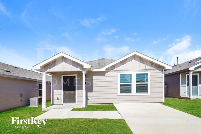 property at 8011 Nube Medina