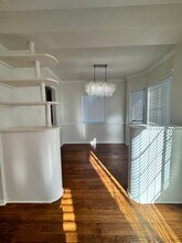Interior Photo