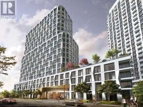 25 Cordova Ave in Toronto, ON - Building Photo - Building Photo