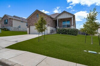 3637 Black Cloud Dr in New Braunfels, TX - Building Photo - Building Photo