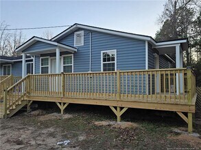 1649 Little River Rd in Spring Lake, NC - Building Photo - Building Photo