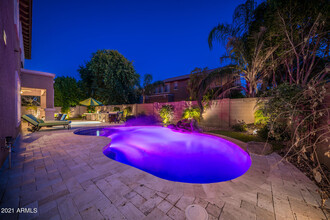 2681 E Hampton Ln in Gilbert, AZ - Building Photo - Building Photo