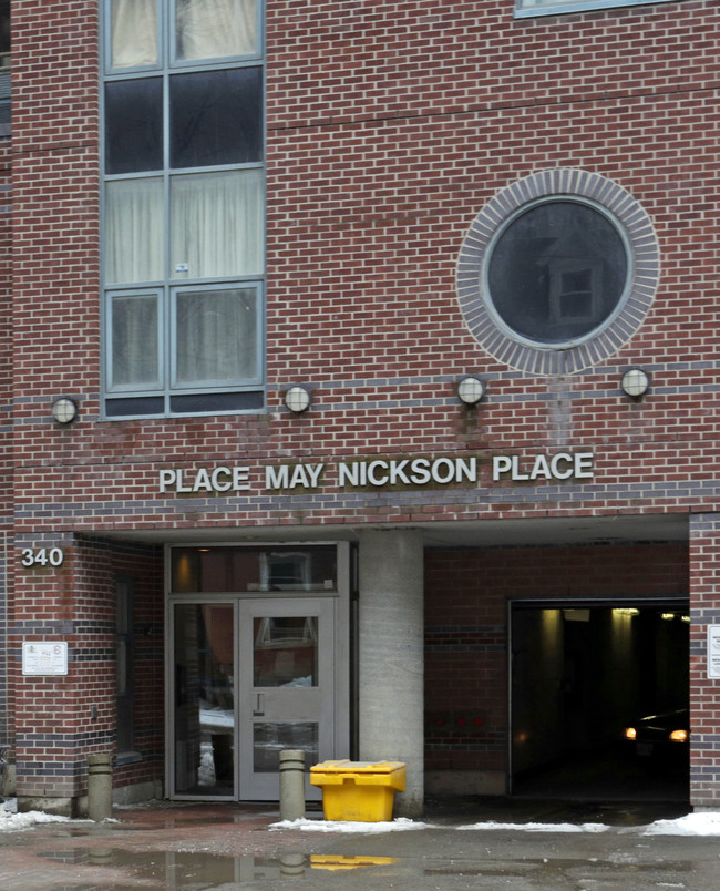 May Nickson Place in Ottawa, ON - Building Photo - Building Photo