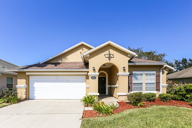property at 3877 Marsh Bluff Dr