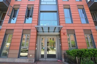 691 Massachusetts Ave in Boston, MA - Building Photo