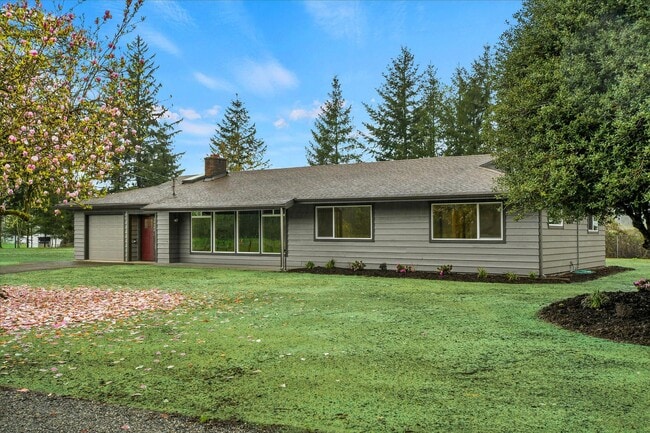 property at 34505 US 2