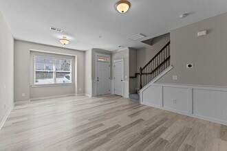 6216 Pesta Ct in Raleigh, NC - Building Photo - Building Photo