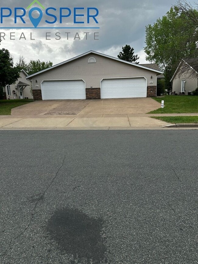 property at 3401 Brian St
