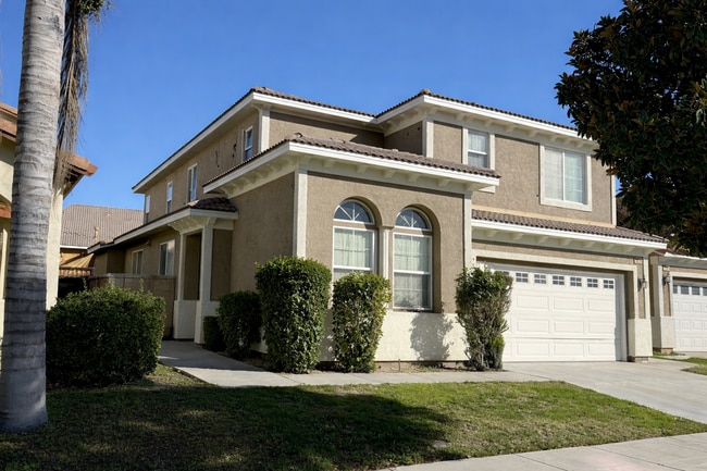 1276 Bee Balm Rd in Hemet, CA - Building Photo - Building Photo