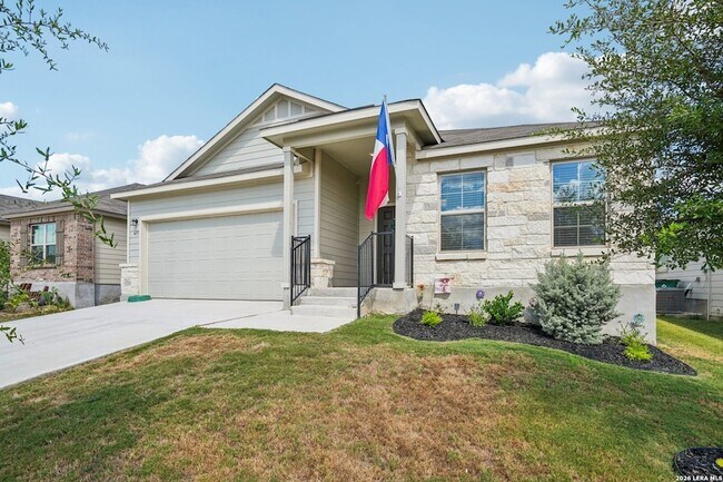 property at 633 Oleander Crk