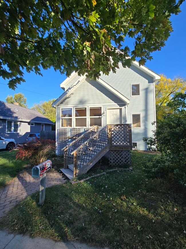 1714 Erie Ct in Madison, WI - Building Photo - Building Photo