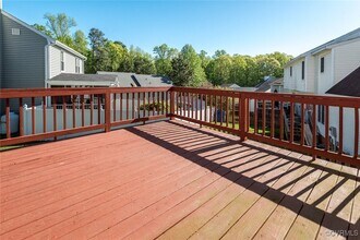 13812 Sycamore Village Dr in Midlothian, VA - Building Photo - Building Photo
