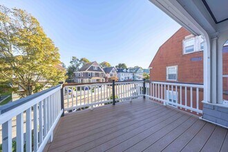 7 Alcott St, Unit 2 in Boston, MA - Building Photo - Building Photo