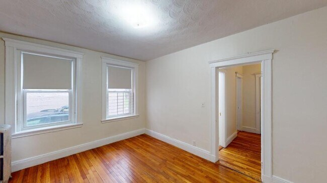 property at 25 Walbridge St