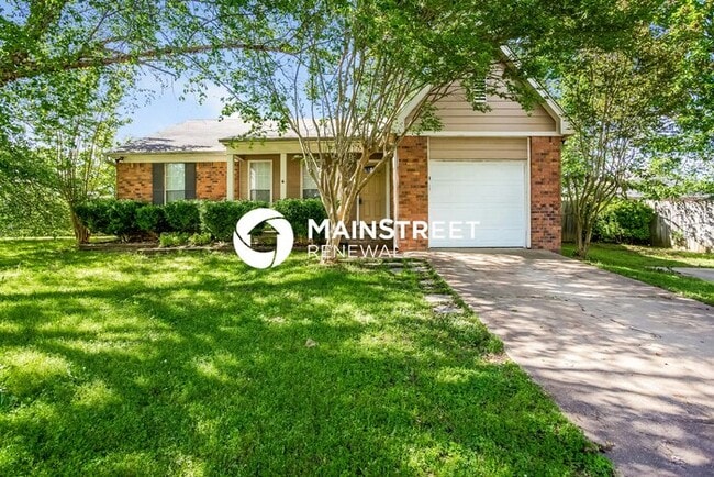 property at 3840 Shadow Oaks Pkwy
