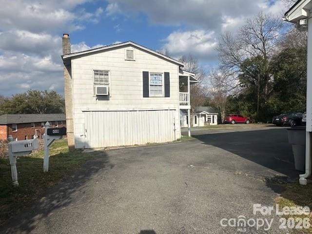 4911 Monroe Rd in Charlotte, NC - Building Photo - Building Photo
