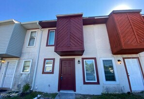 4455 W 19th St in Panama City, FL - Building Photo