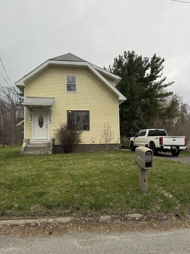 property at 128 Lake Hill Rd