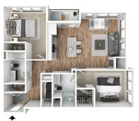 The Mill at York Station photo'