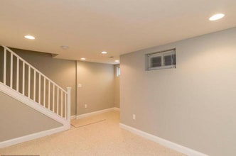 521 Powhatan Pl NW, Unit Lower Level in Washington, DC - Foto de edificio - Building Photo