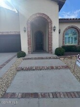 7726 Enchanted Ridge Dr in El Paso, TX - Building Photo - Building Photo