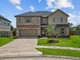 1508 Harvest Vine Ct in Friendswood, TX - Building Photo