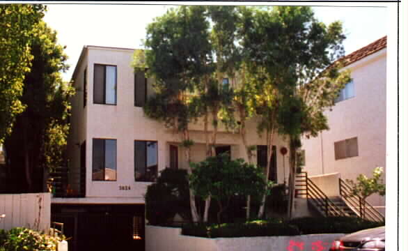 2624 5th St in Santa Monica, CA - Building Photo - Building Photo