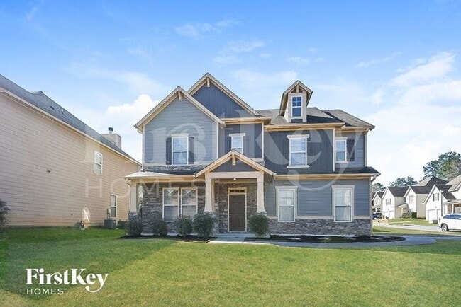 property at 4780 Fourth Rail Ln