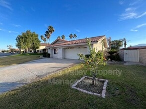 78855 Aurora Way in La Quinta, CA - Building Photo - Building Photo
