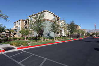 Azure Villas 2 in Las Vegas, NV - Building Photo - Building Photo