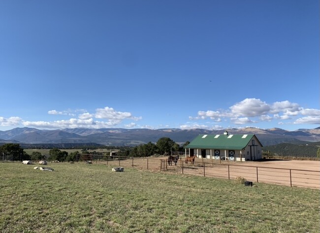 5325 Co Rd 100, Unit ADU in Carbondale, CO - Foto de edificio - Building Photo