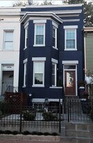 1406 3rd St NW, Unit Unit B in Washington, DC - Building Photo