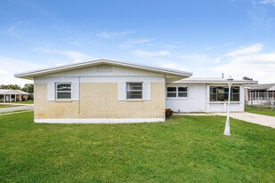 500 Fern Ave in Titusville, FL - Building Photo