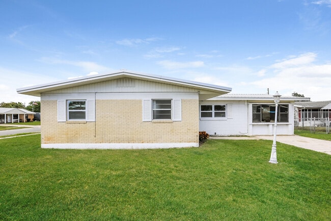 property at 500 Fern Ave