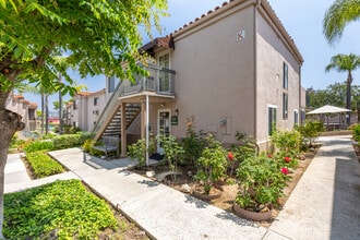 The Village at Lakeside (55+ Community) in Lakeside, CA - Building Photo - Building Photo