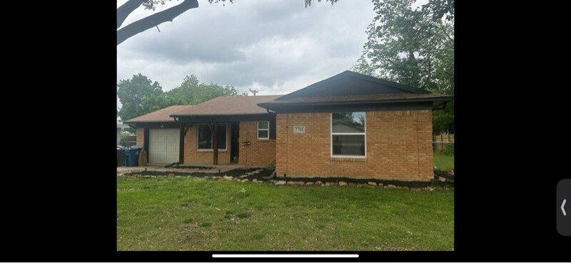 7701 Janetta Dr in North Richland Hills, TX - Building Photo