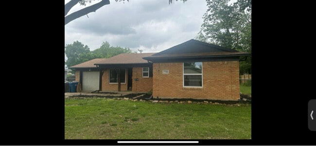 property at 7701 Janetta Dr