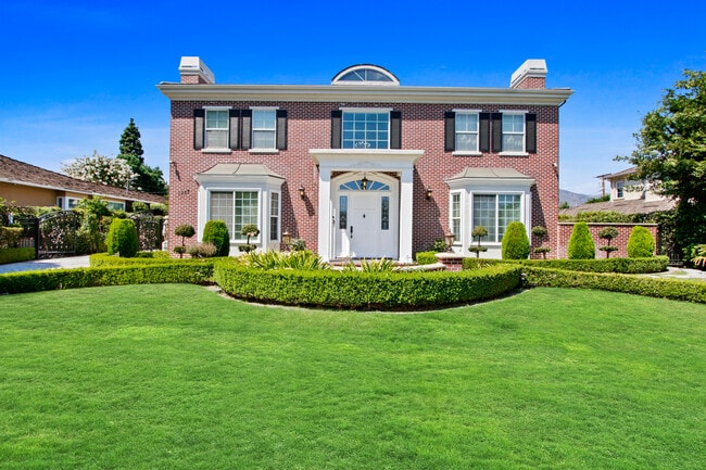 1117 Encanto Dr in Arcadia, CA - Building Photo - Building Photo