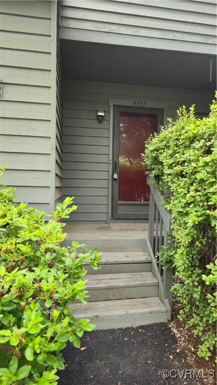 9737 Groundhog Dr in Bon Air, VA - Building Photo - Building Photo